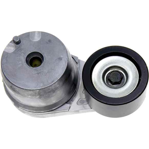 2010 Freightliner MT55 - Alternator Timing Belt Tensioner