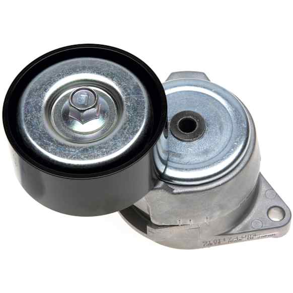 2007 Hino 308 - Fan and Alternator Timing Belt Tensioner