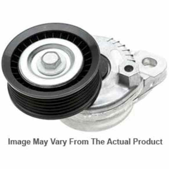 2006 Honda Civic - Accessory Belt Tensioner, 4 Cyl 1.8L