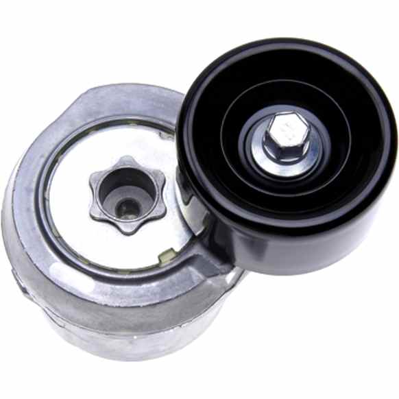2015 Honda Crosstour - Accessory Belt Tensioner, GAS, 2.4L 4Cyl