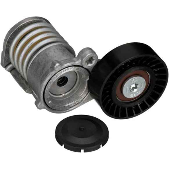 2012 Volvo C70 - Accessory Belt Tensioner, 2.5L 5Cyl, DriveAlign Series