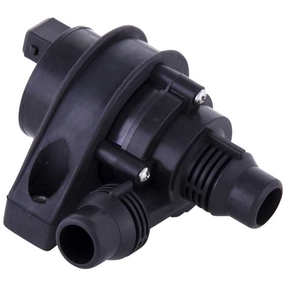 2006 BMW 750Li - Auxiliary Water Pump, 8 Cyl 4.8L, GAS, Heater