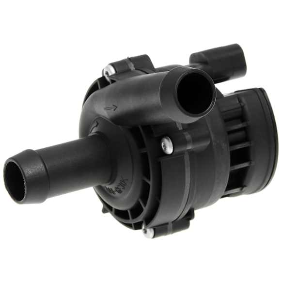 2010 GMC Sierra 1500 - Auxiliary Water Pump, 8 Cyl 6.0L, ELECTRIC/FLEX