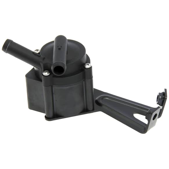 2015 BMW 750i - Auxiliary Water Pump, 8 Cyl 4.4L, GAS
