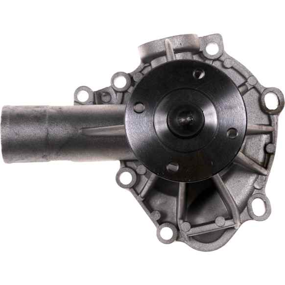1984 Volvo GLE - Water Pump, GAS, 2.3L 4Cyl, OE Replacement Series