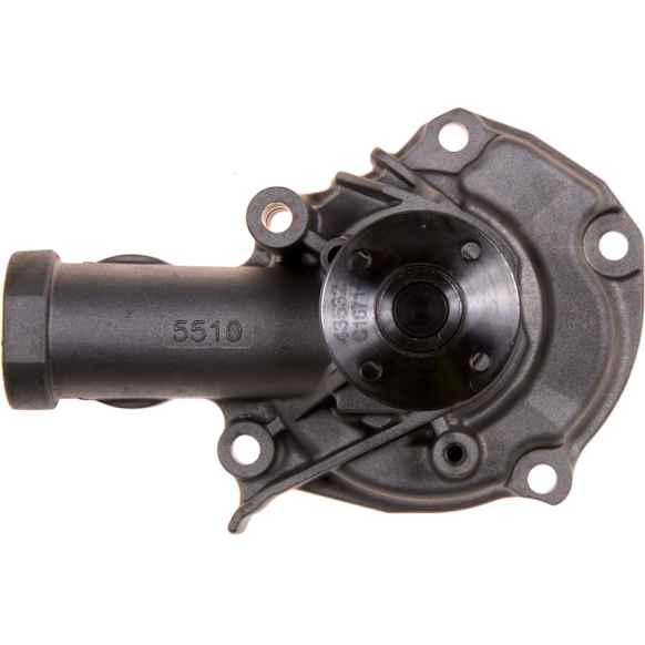 2003 Mitsubishi Outlander - Water Pump, GAS, 2.4L 4Cyl, OE Replacement Series