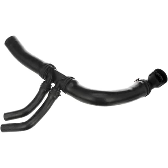 2017 Ford F-150 - Radiator Hose, Lower, Naturally Aspirated, FLEX, With H.D. Trailer Tow Package, 3.5L 6Cyl