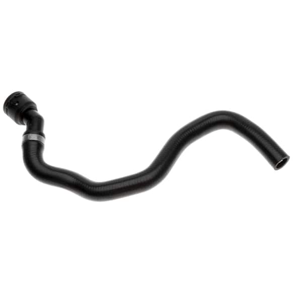 2008 Audi A4 Quattro - Heater Hose, GAS