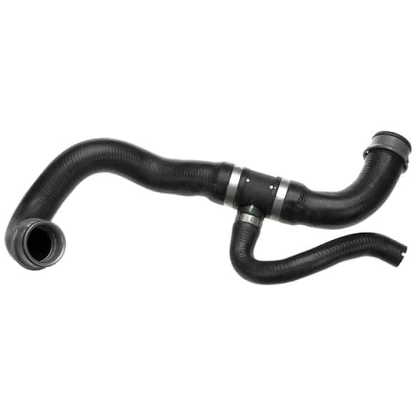 2009 Mercedes Benz E350 - Radiator Hose, Lower, GAS, 3.5L 6Cyl