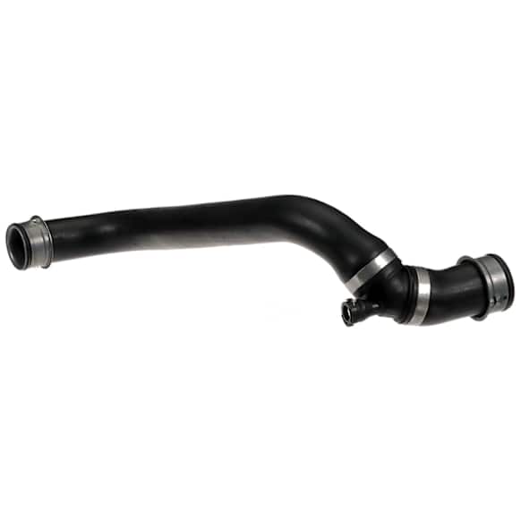 2008 Mercedes Benz E350 - Radiator Hose Upper, GAS, Without PZEV Emissions, 6 Cyl 3.5L