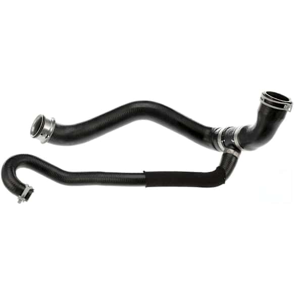 51445 Lower Radiator Hose, 3.5L, 6Cyl