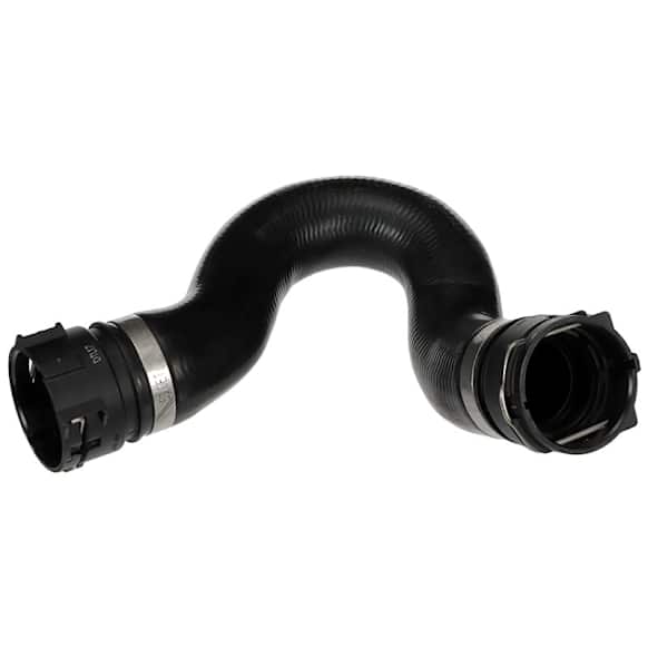 2017 Audi Q5 - Radiator Hose Upper, 6 Cyl 3.0L