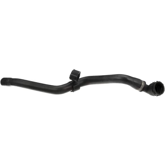51619 Heater Hose - EPDM, Plastic, and Steel, Direct Fit, Sold Individually
