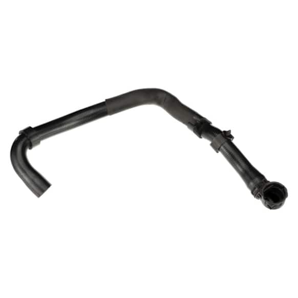 2010 Volkswagen Tiguan - Radiator Hose, Lower, Radiator To Connector, GAS, 2.0L 4Cyl