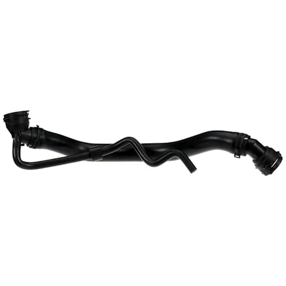 2018 Volkswagen Jetta - Radiator Hose, Upper, GAS, 2.0L 4Cyl