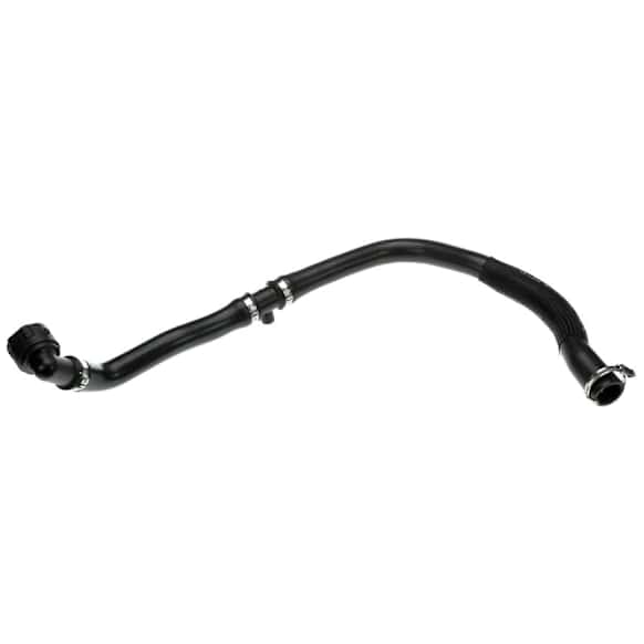 51694 Upper Radiator Hose, 2.0L, 4Cyl