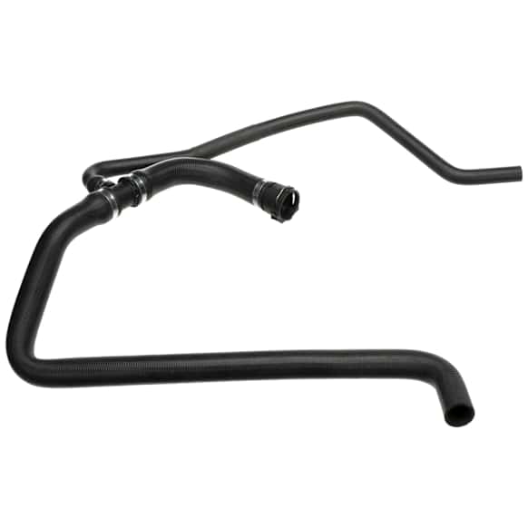 2003 Land Rover Freelander - Radiator Hose, Upper, GAS, 2.5L 6Cyl