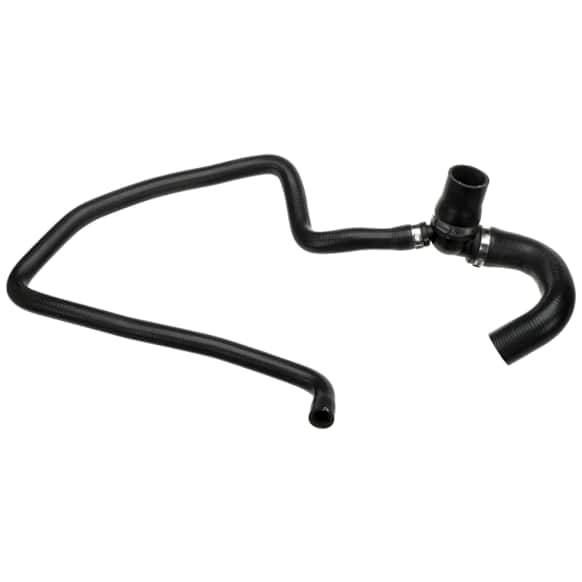 2008 Saturn Astra - Radiator Hose, Lower, GAS, Lower - Radiator To Tee, Lower - Tee To Water Pump, Tee To Reservoir, 1.8L 4Cyl