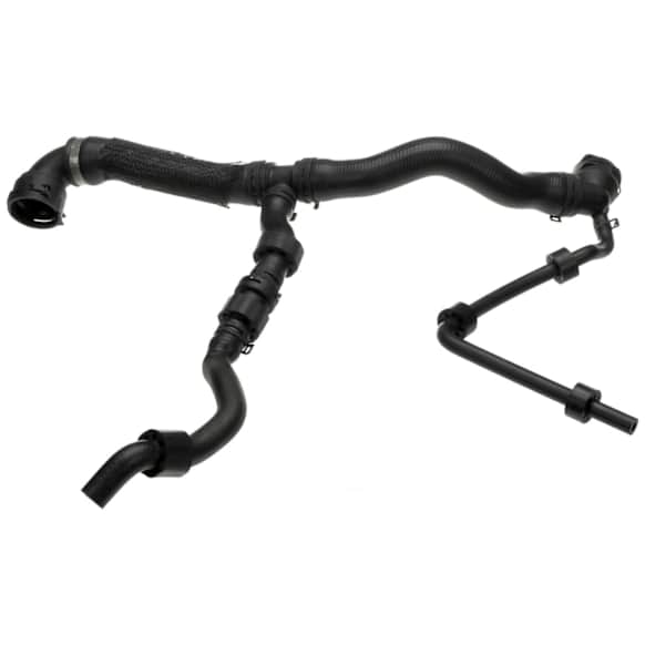 2010 Volkswagen Passat CC - Radiator Hose, Upper, GAS, Automatic Transaxle, 2.0L 4Cyl