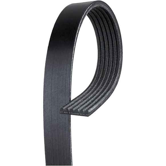 2017 Ford Explorer - V-belt, 6 Cyl 3.5L, With 220A. Alt.