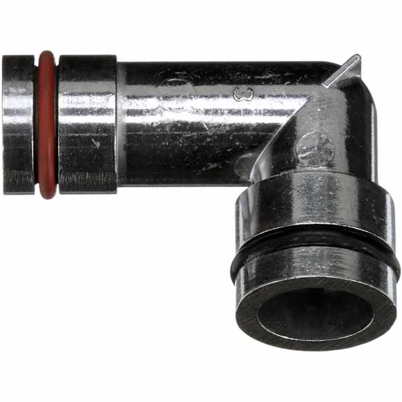 2006 Buick LaCrosse - Heater Hose Connector