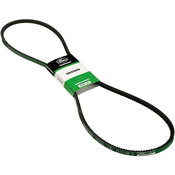 1981 Chevrolet B60 - Accessory Drive Belt