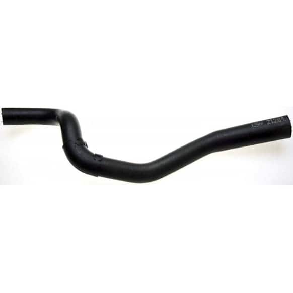 1983 Pontiac Firebird - Radiator Hose Upper, With A.C., With X.C., 8 Cyl 5.0L