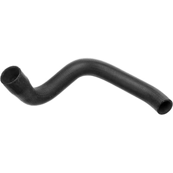 1991 Jeep Cherokee - Radiator Hose, Lower, With Left Hand Drive, Protective sleeve required, 4.0L 6Cyl