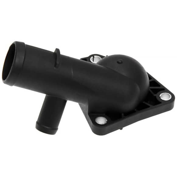 2011 Hyundai Tucson - Water Outlet, Thermostat Cover, 2.4L 4Cyl, Sold Individually