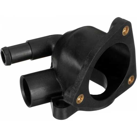 CO34888 Water Outlet - Direct Fit, Sold Individually