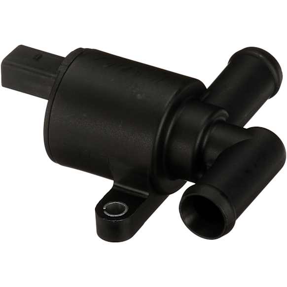 2018 Volkswagen Tiguan Limited - Heater Valve