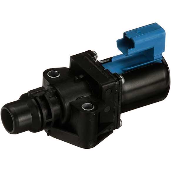 EHV119 Heater Valve