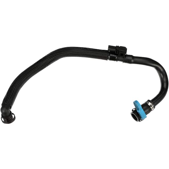 EMH098 Direct Fit Breather Hose, Sold Individually
