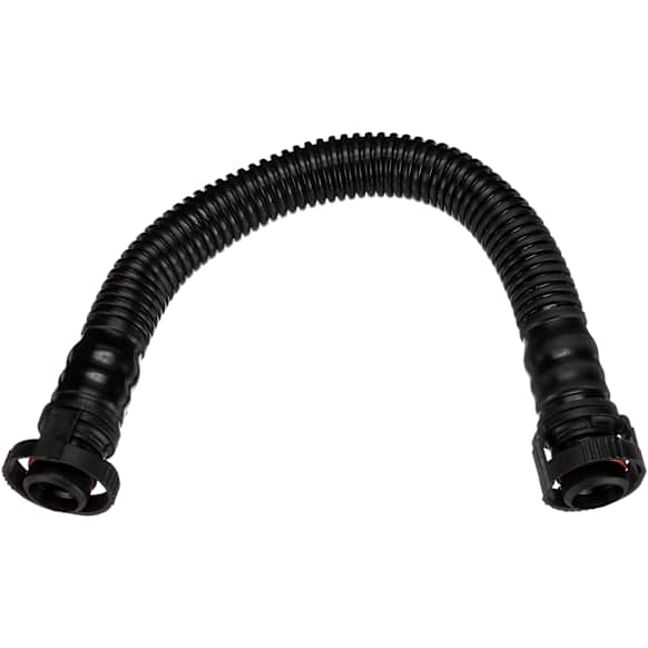 2008 Volkswagen GTI - Breather Hose, GAS