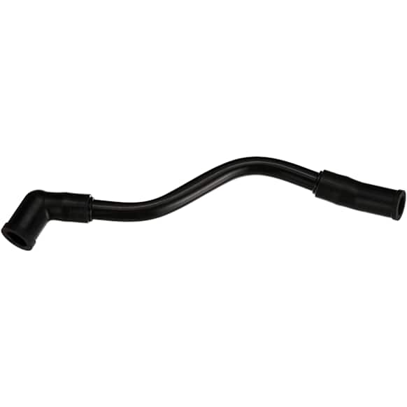 EMH180 Direct Fit Breather Hose, Sold Individually