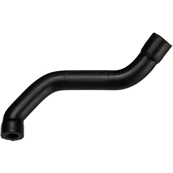 EMH186 Direct Fit Breather Hose, Sold Individually