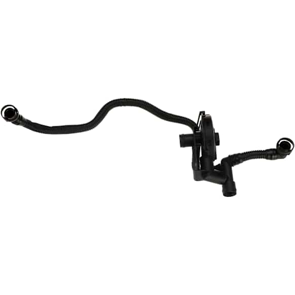 2004 Audi A6 Quattro - Breather Hose