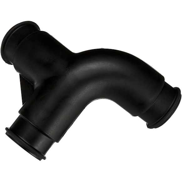 2001 Audi A4 Quattro - Breather Hose, Valve Cover To Tube