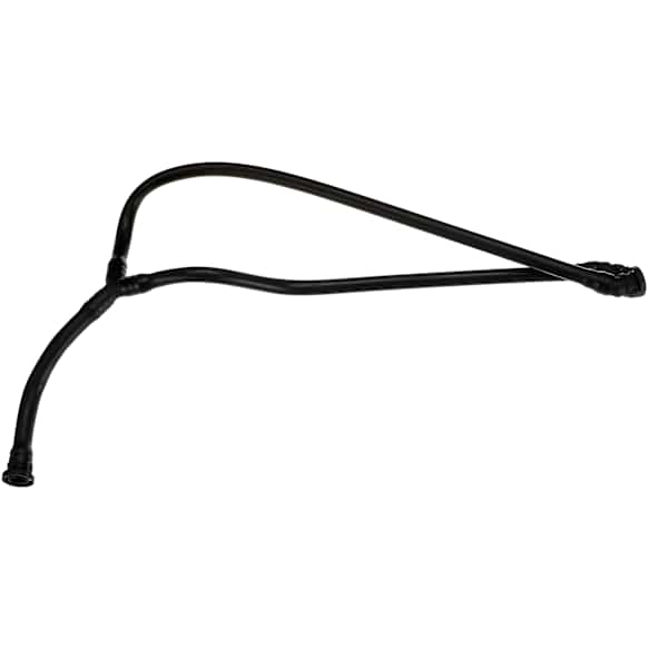 EMH226 Direct Fit Gates OE Replacement Breather Hose, Sold Individually