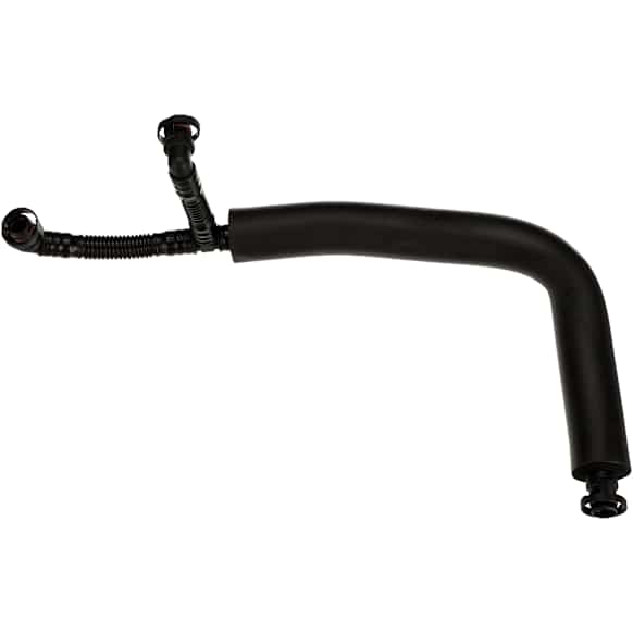 2012 BMW 128i - Breather Hose, GAS, Valve Cover To Intake