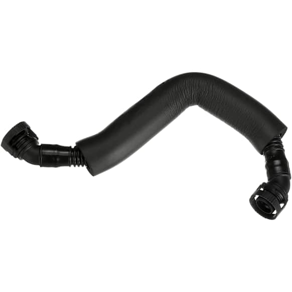 EMH238 Direct Fit Gates OE Replacement Breather Hose, Sold Individually