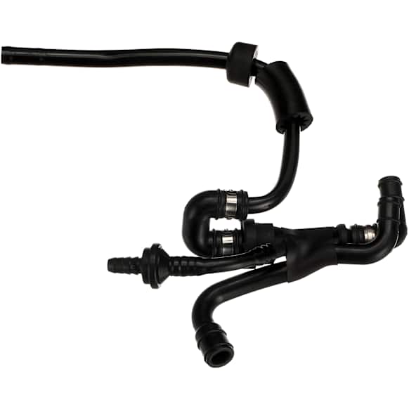 2003 Volkswagen Golf - Breather Hose, Tube To Intake Manifold