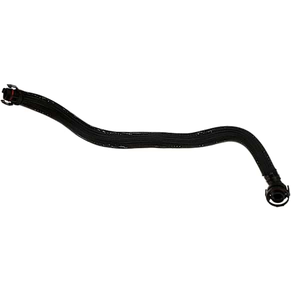 2010 BMW 550i GT xDrive - Breather Hose, GAS, Connector To Intake Manifold (Right Side)