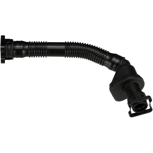 2008 BMW 335xi - Breather Hose, GAS