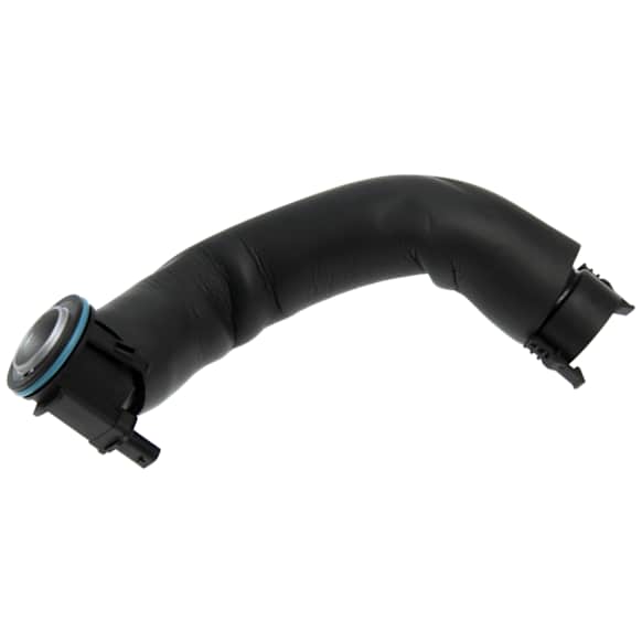 2013 BMW 528i xDrive - Breather Hose, GAS, With Electric Heater