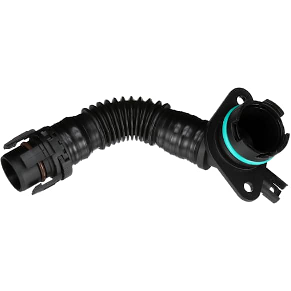 2018 BMW 640i xDrive Gran Turismo - Breather Hose, GAS, Without Heater