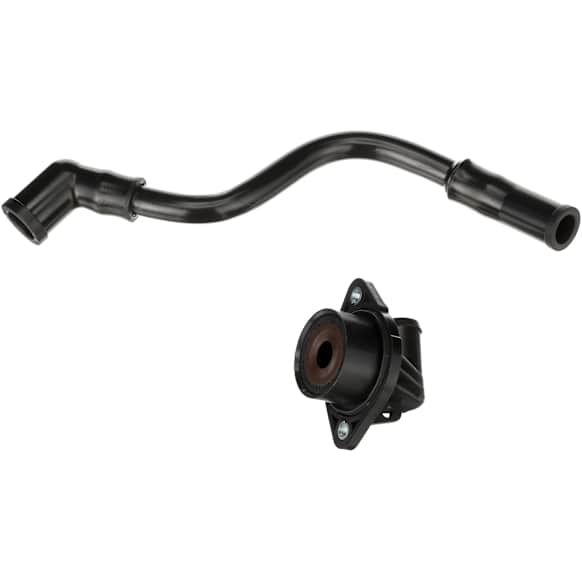 EMH346K Direct Fit Breather Hose, Sold Individually
