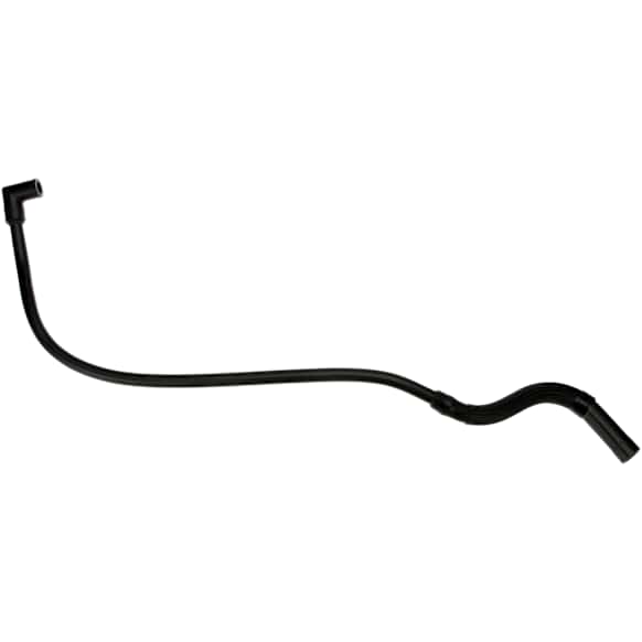 2017 Jeep Wrangler - Crankcase Vent Hose, GAS, Sold Individually