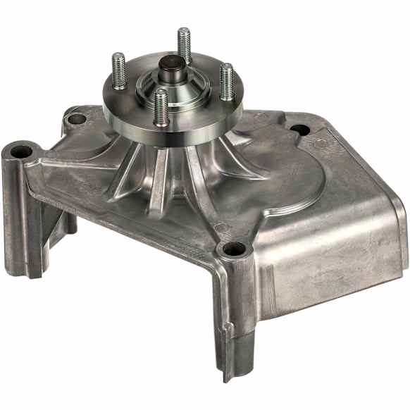 1995 Toyota T100 - Fan Pulley Bracket, 6 Cyl 3.4L, GAS
