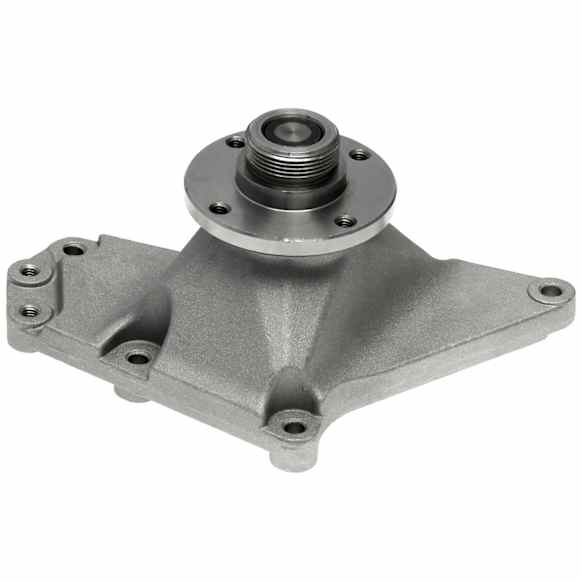 FB1018 Gates OE Replacement Fan Pulley Bracket - Direct Fit, Sold Individually